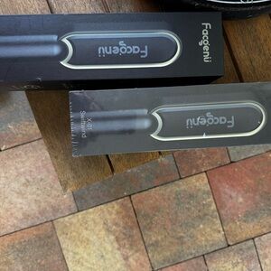 Black Hair Styling Essentials